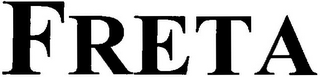 FRETA
