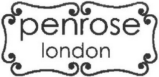 PENROSE LONDON