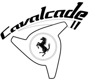 CAVALCADE