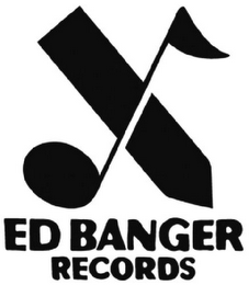 ED BANGER RECORDS