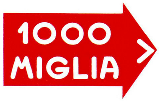 1000 MIGLIA