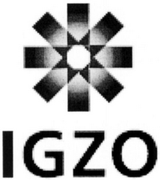 IGZO