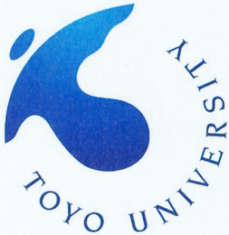 TOYO UNIVERSITY