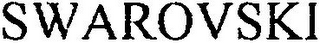 SWAROVSKI