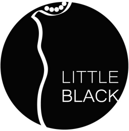 LITTLE BLACK