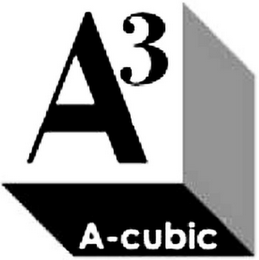 A-CUBIC A3