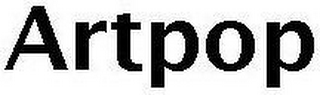ARTPOP