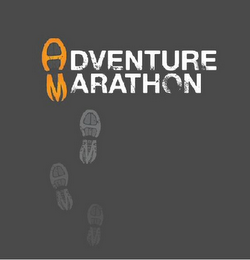 ADVENTURE MARATHON