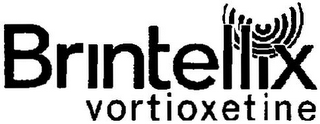 BRINTELLIX VORTIOXETINE