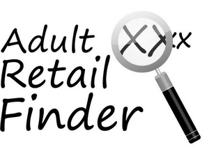 ADULT RETAIL FINDER XXX