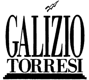 GALIZIO TORRESI