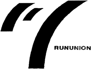 RUNUNION