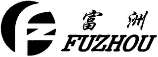 FUZHOU