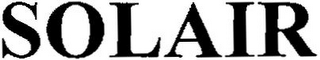 SOLAIR