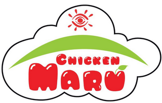 CHICKEN MARU