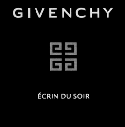 GIVENCHY GGGG ÉCRIN DU SOIR