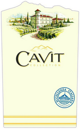 CAVIT COLLECTION ECCELLENZA ITALIANA