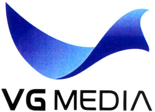 VG MEDIA