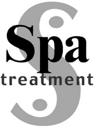 S SPA TREATMENT