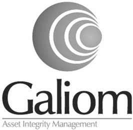 GALIOM ASSET INTEGRITY MANAGEMENT