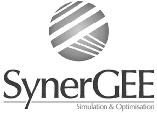 SYNERGEE SIMULATION & OPTIMISATION