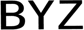 BYZ