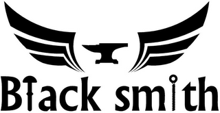 BLACK SMITH