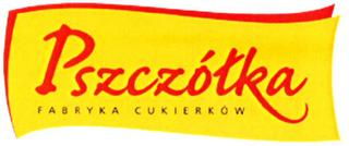 PSZCZÓLKA FABRYKA CUKIERKÓW