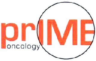 PRIME ONCOLOGY