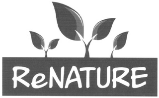 RENATURE