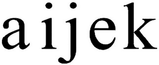 AIJEK