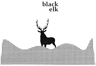 BLACK ELK