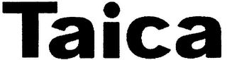 TAICA
