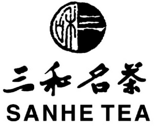 SANHE TEA