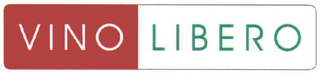 VINO LIBERO