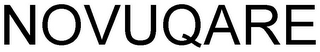 NOVUQARE