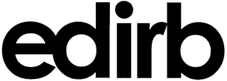 EDIRB