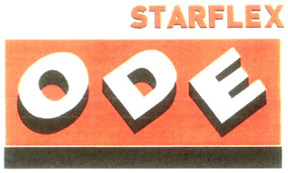 ODE STARFLEX