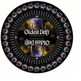 OLDEST DELFT, NATUURGERIJPTE BROKKELKAAS, 36, MAANDEN, MOIS, MONATE, MONTHS, HOLLANDS GLORIE