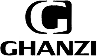 G GHANZI