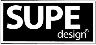 SUPE DESIGN