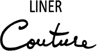 LINER COUTURE