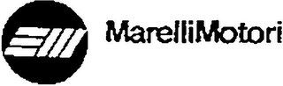 MARELLIMOTORI