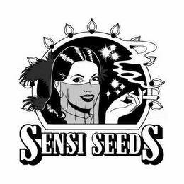 SENSI SEEDS