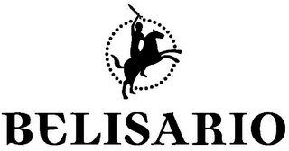 BELISARIO