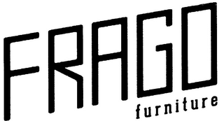 FRAGO FURNITURE