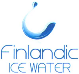 FINLANDIC ICE WATER