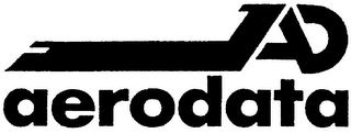 AERODATA