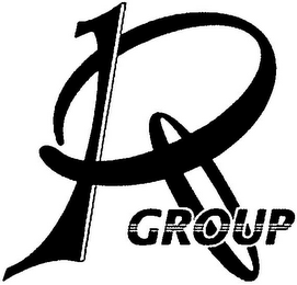 R GROUP