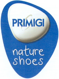 PRIMIGI NATURE SHOES